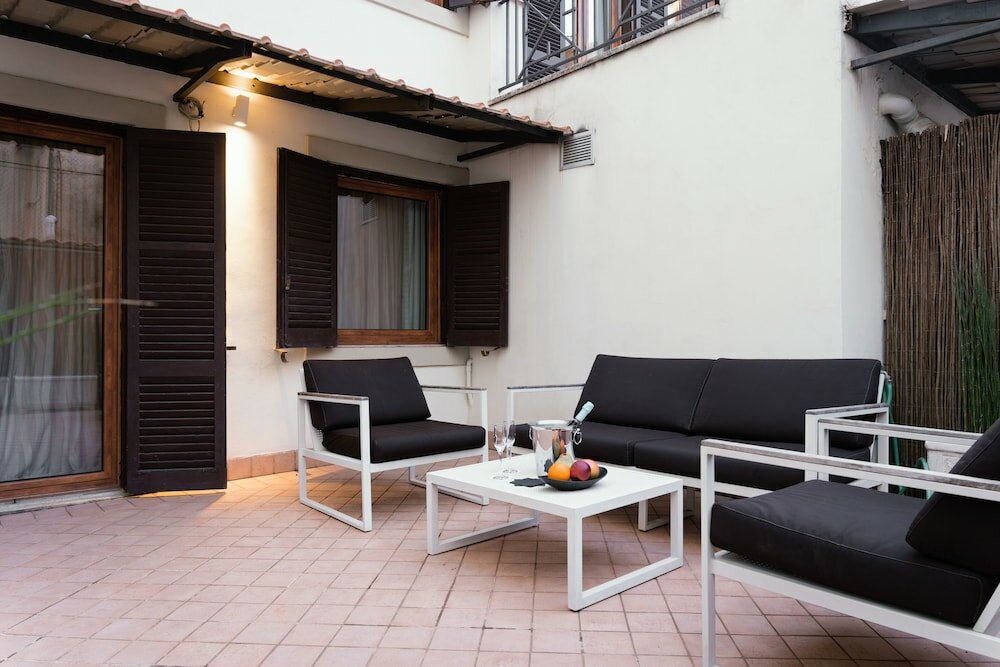 Фото Unica Suites Rome