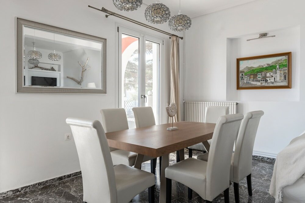 Фото Akakia Panoramic Villa