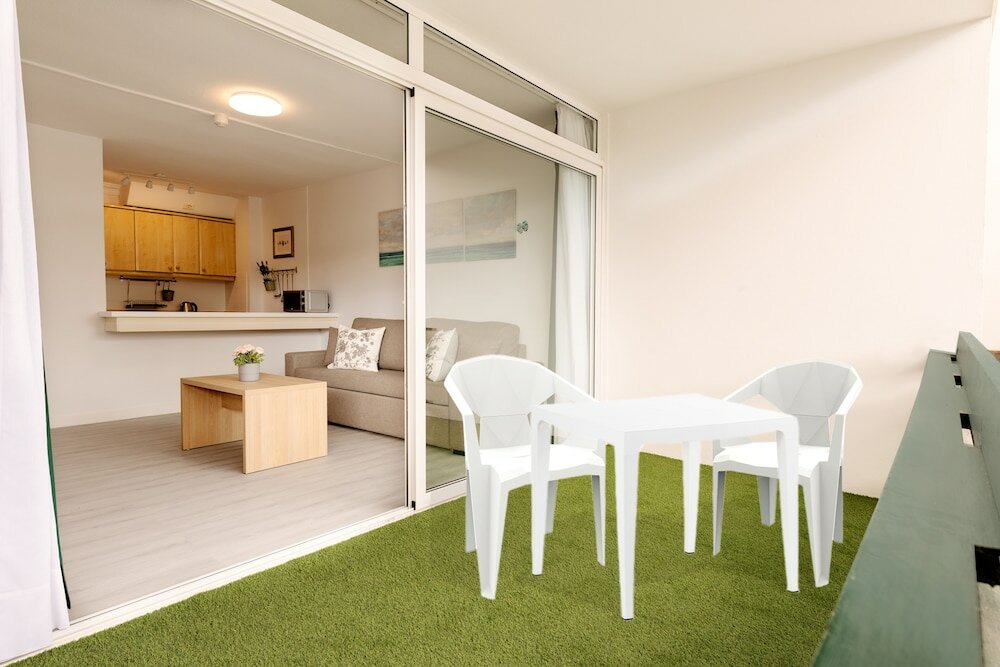 Фото Apartamentos Roca Verde - Playa del Inglés