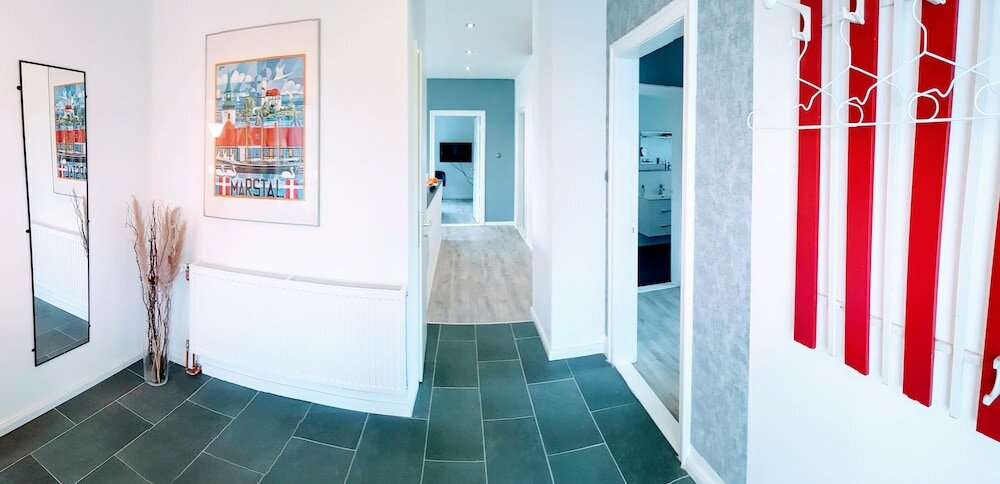 Фото Villa Appartements Syke