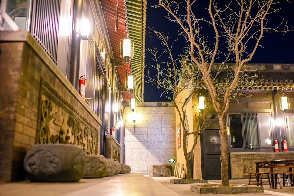 Фото Elsewhere Boutique Hotel