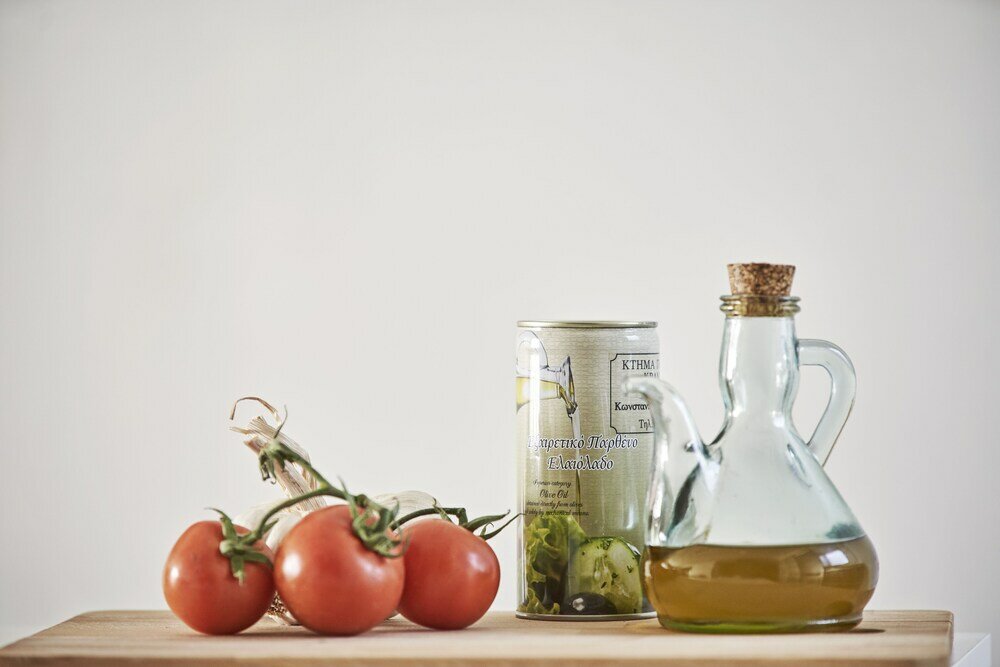 Фото Contemporary Comfy Apt