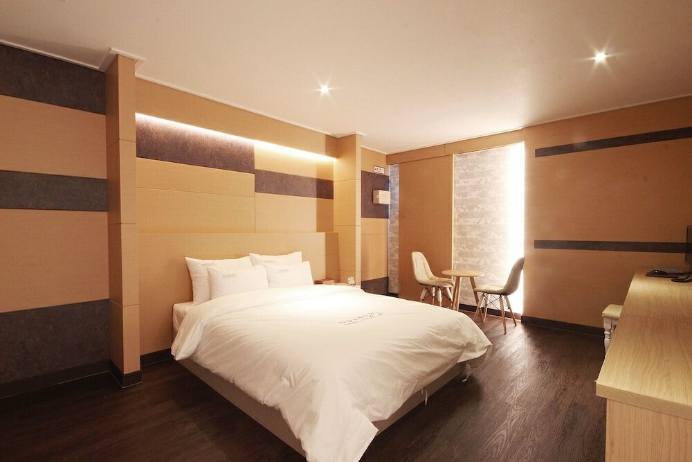 Фото Yeosu Arirang Hill