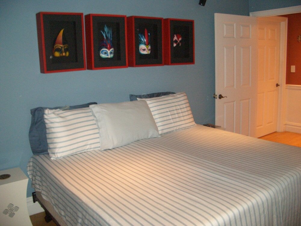 Фото My Favorite Place-NYC-Shared Apartment