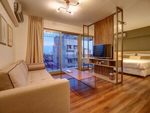 Гостиница Quartier Hollywood