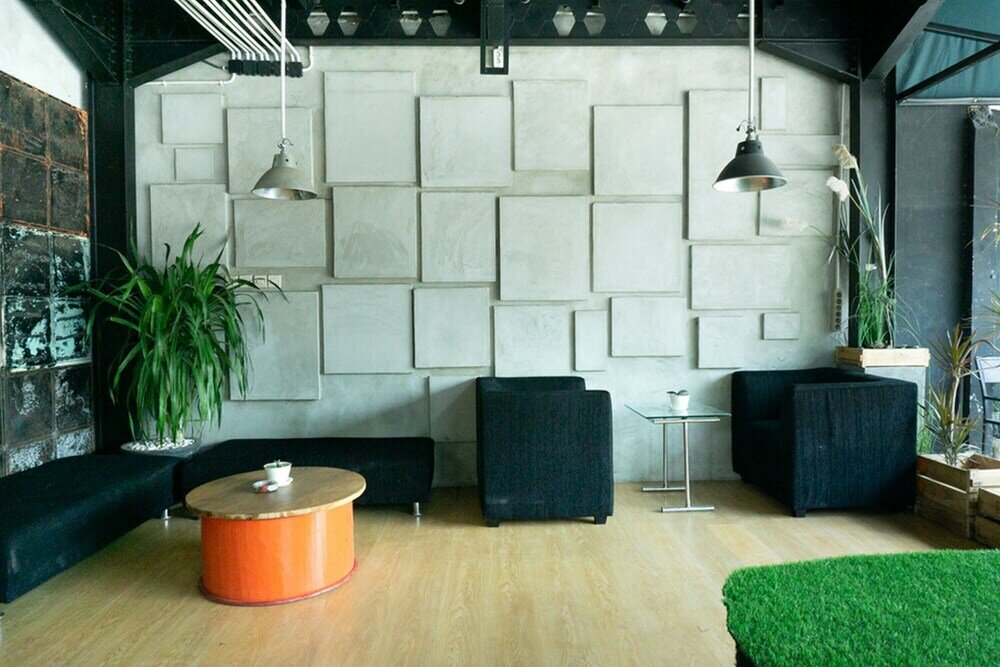 Фото RedDoorz near Alun Alun Madiun