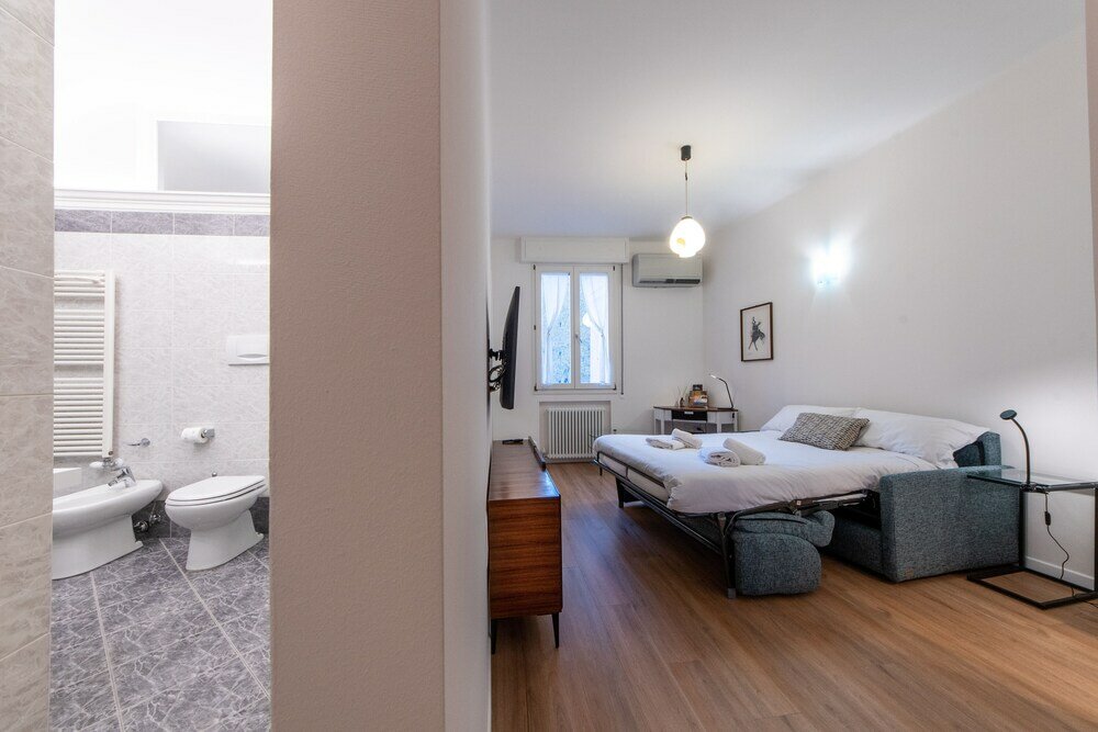 Фото HouSmart Corte Galluzzi 7-1