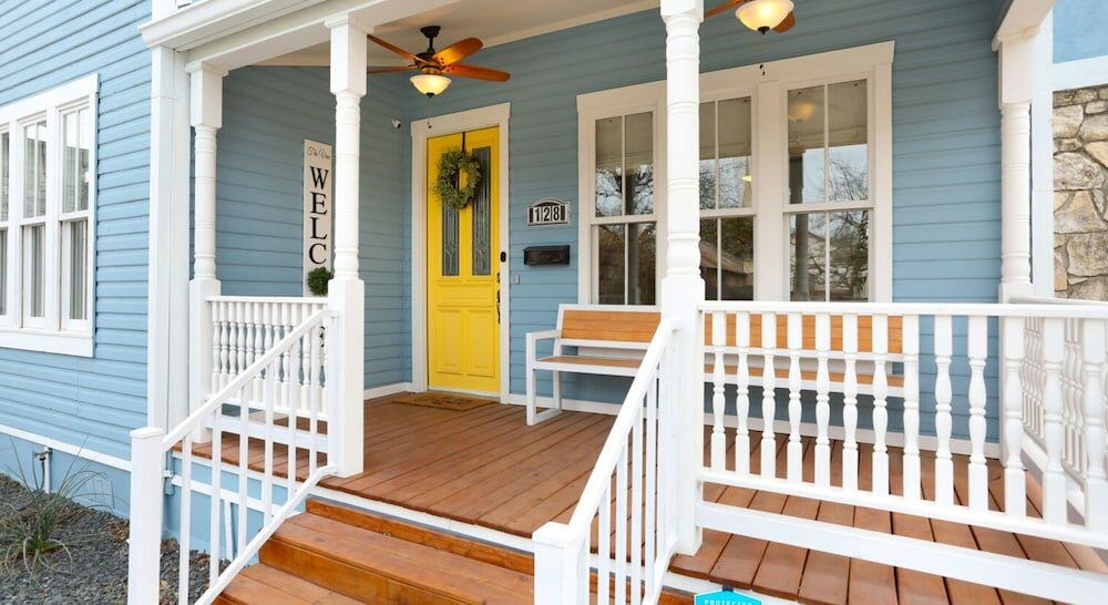 Фото The View - Walking Distance Tower America Downtown