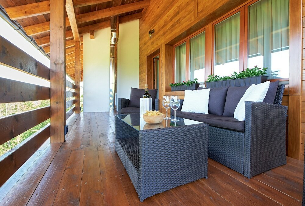 Фото B&b Apartments Buric Plitvice Lakes