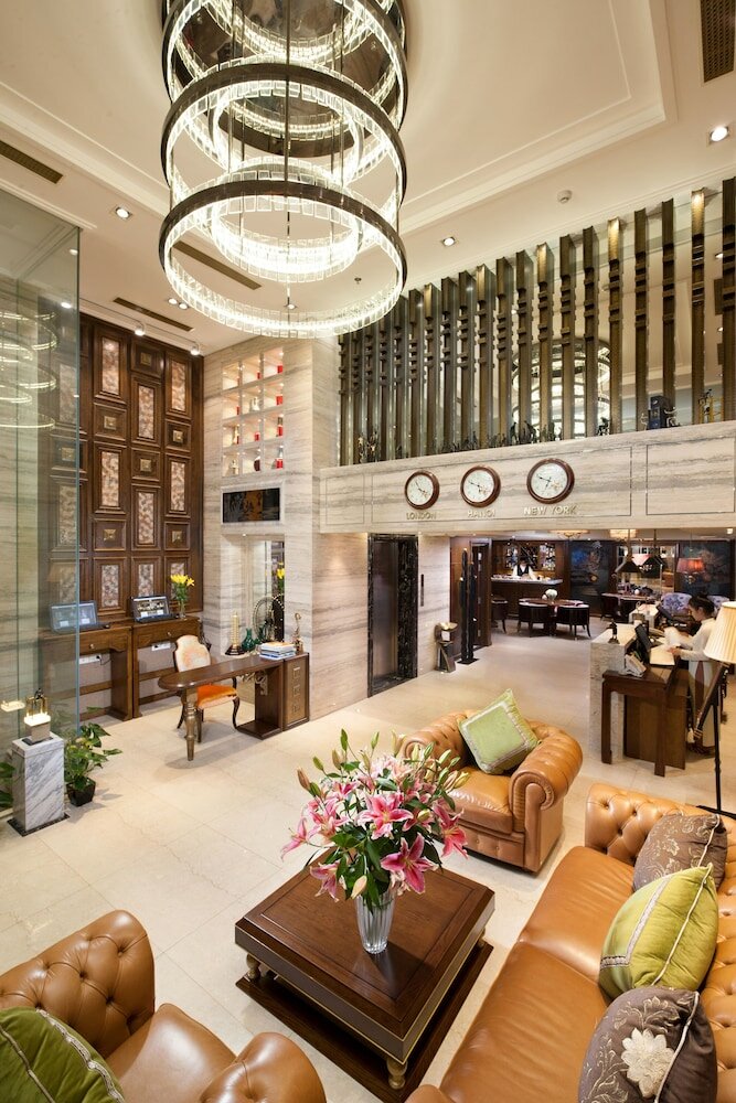 Фото Peridot Gallery Classic Hotel