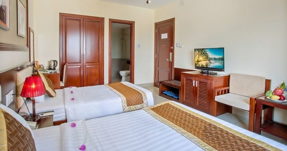 Фото Sunview Hotel