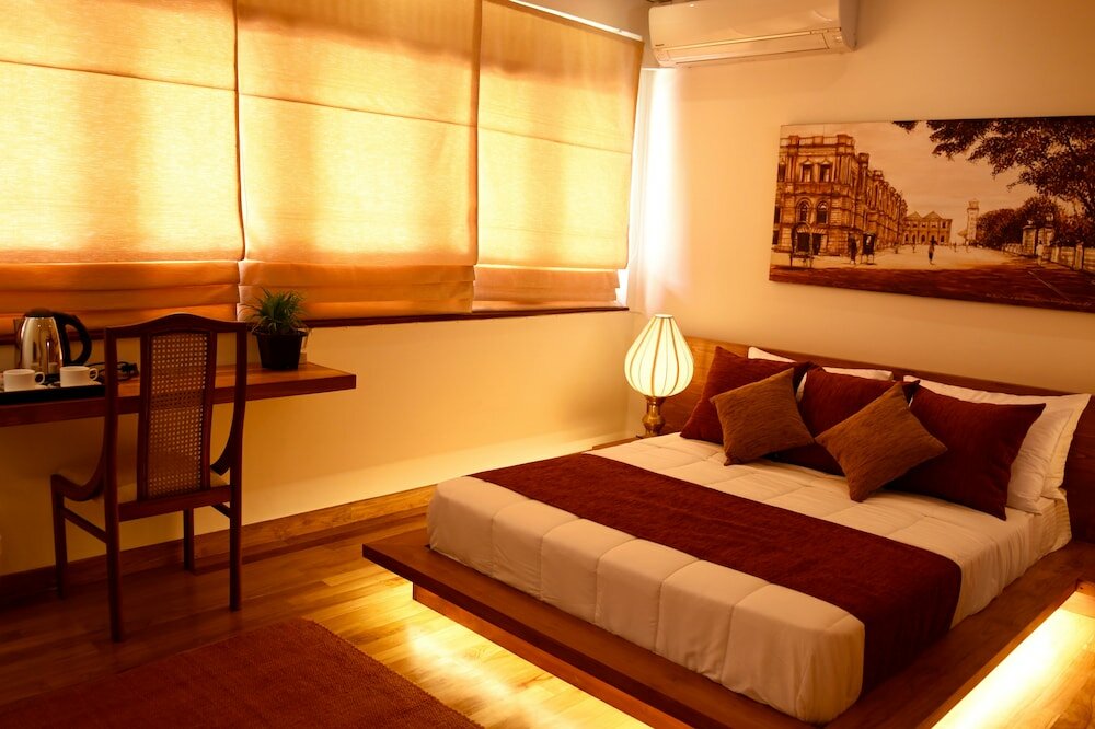 Фото Halcyon House Colombo