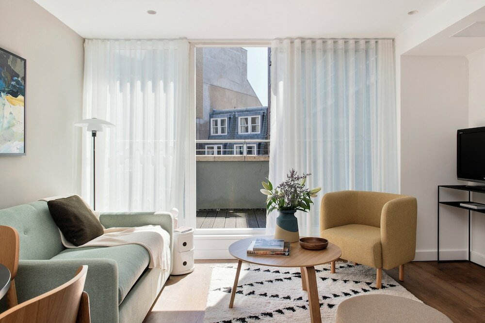 Фото Cove St Martin’s