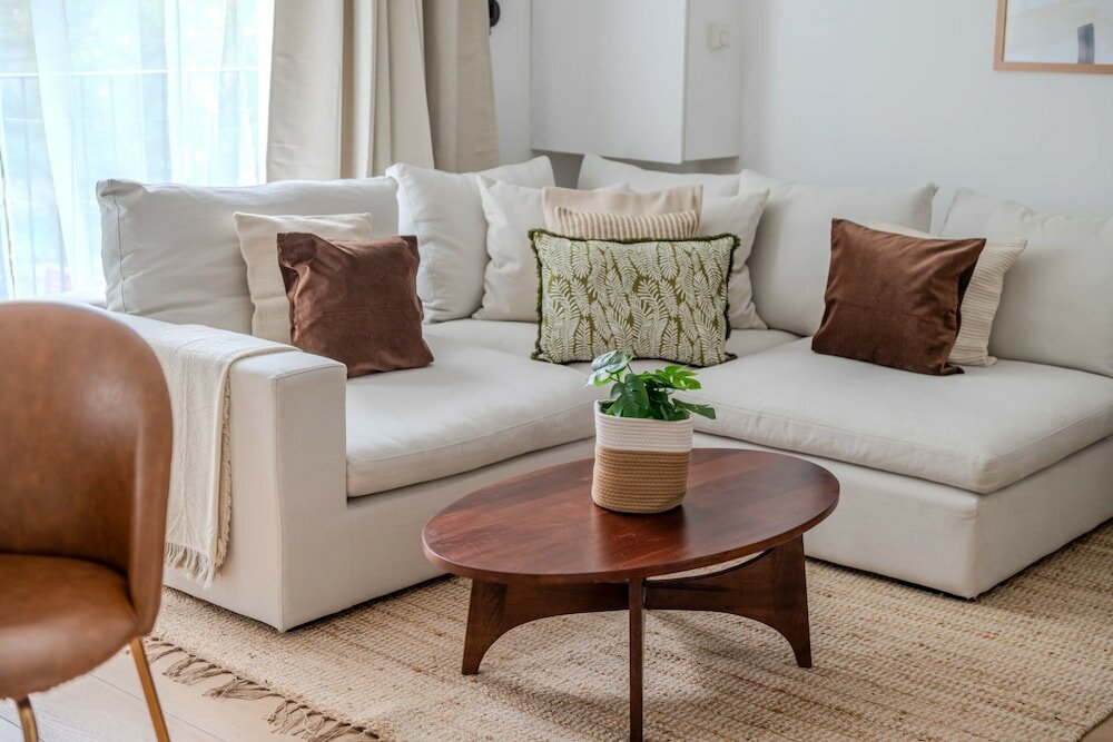 Фото Beautiful 2 Bed, 2 Bath Abode In Dulwich