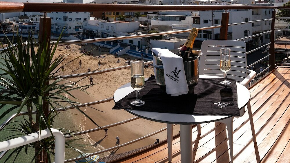 Фото Hotel Boutique La Marquesina - Adults Only