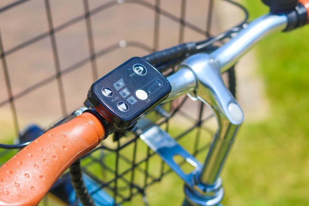 Фото Crane Tsuru