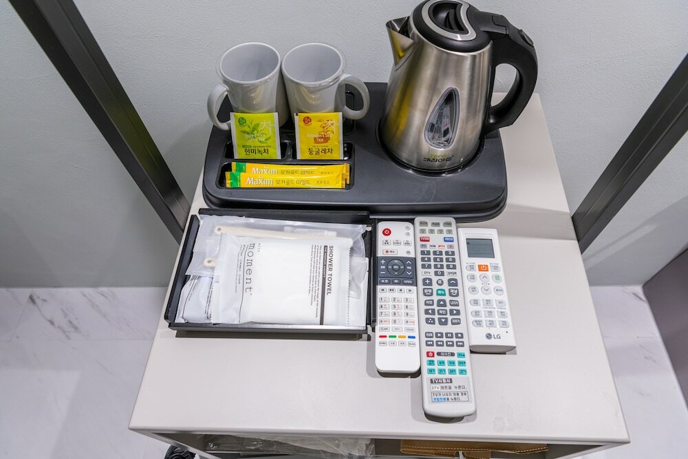 Фото Lenith Hotel Seomyeon