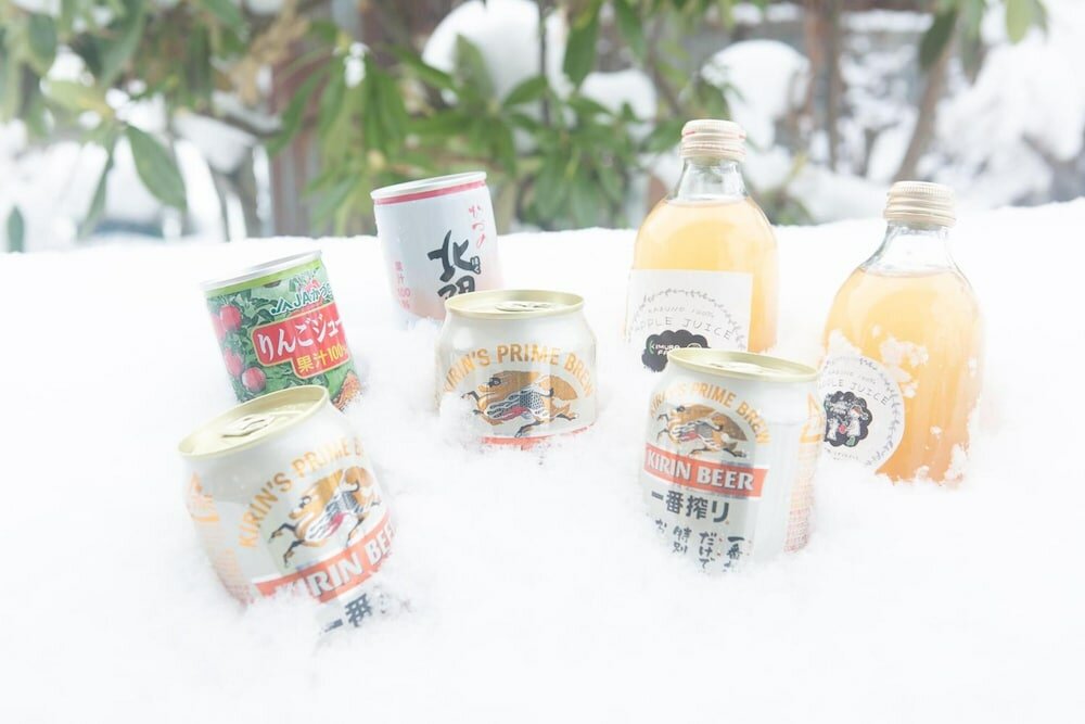 Фото Minpaku Ambo