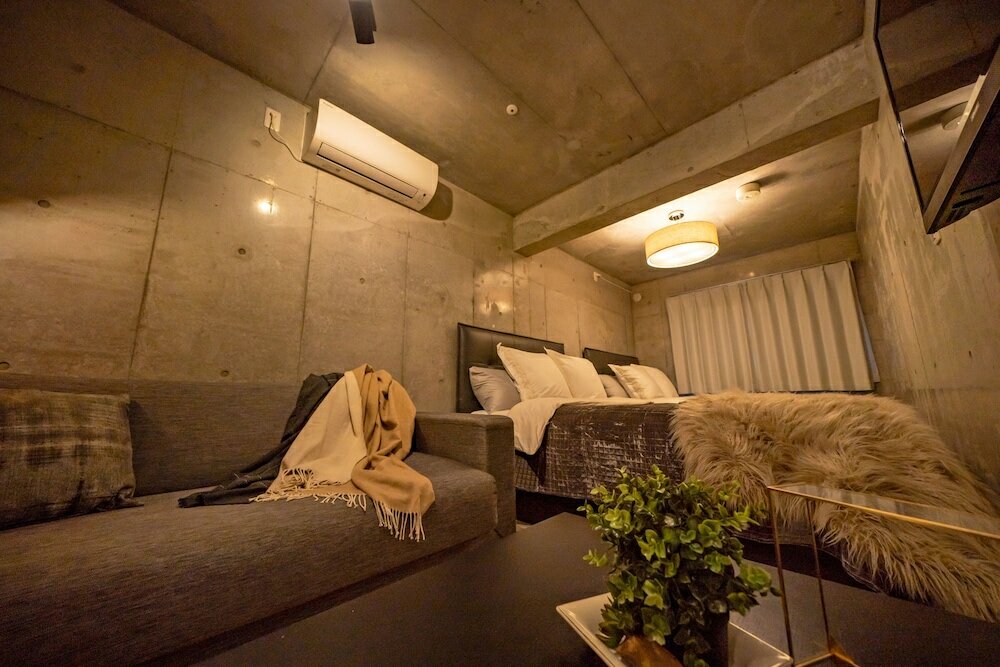 Фото Grandouce Daikokucho