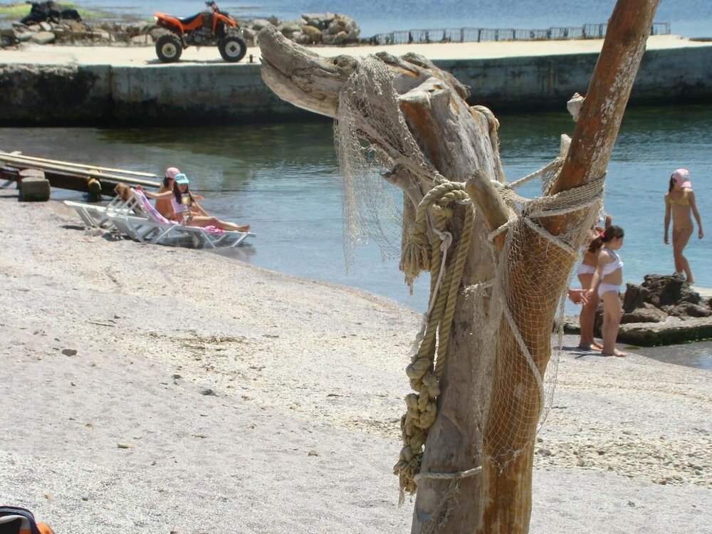 Фото Отель Lilia 2