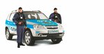 Olymp (Tektіlіk kóshesі, 5), security company