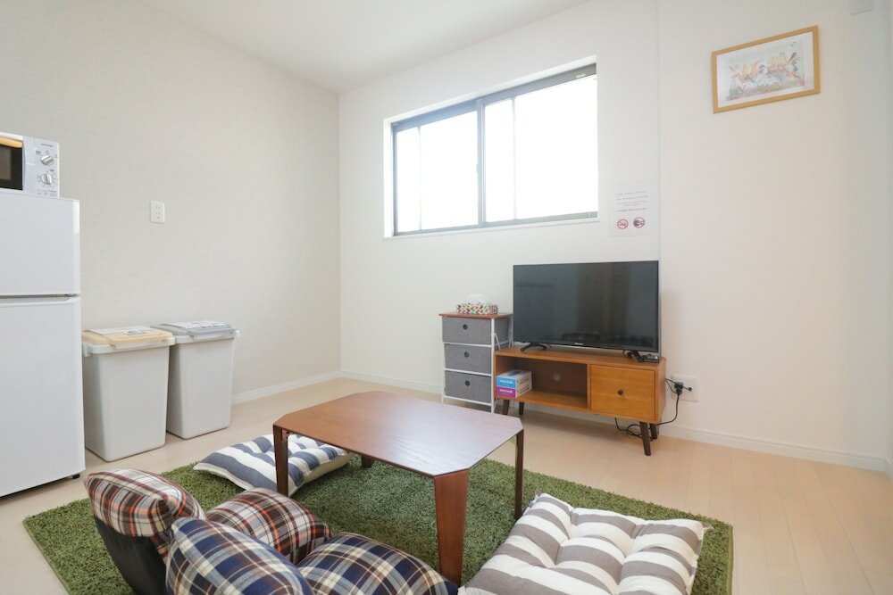 Фото Hg Cozy Hotel No. 52 Mibu 4-chome Station