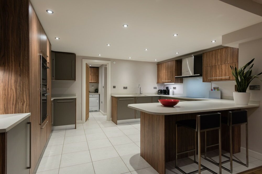 Фото The Escalier Mews - Stunning 3bdr Mews Home Flooded with Natural Light