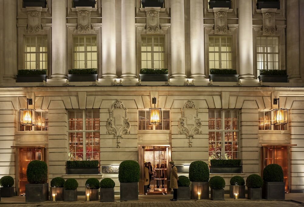 Фото Rosewood London