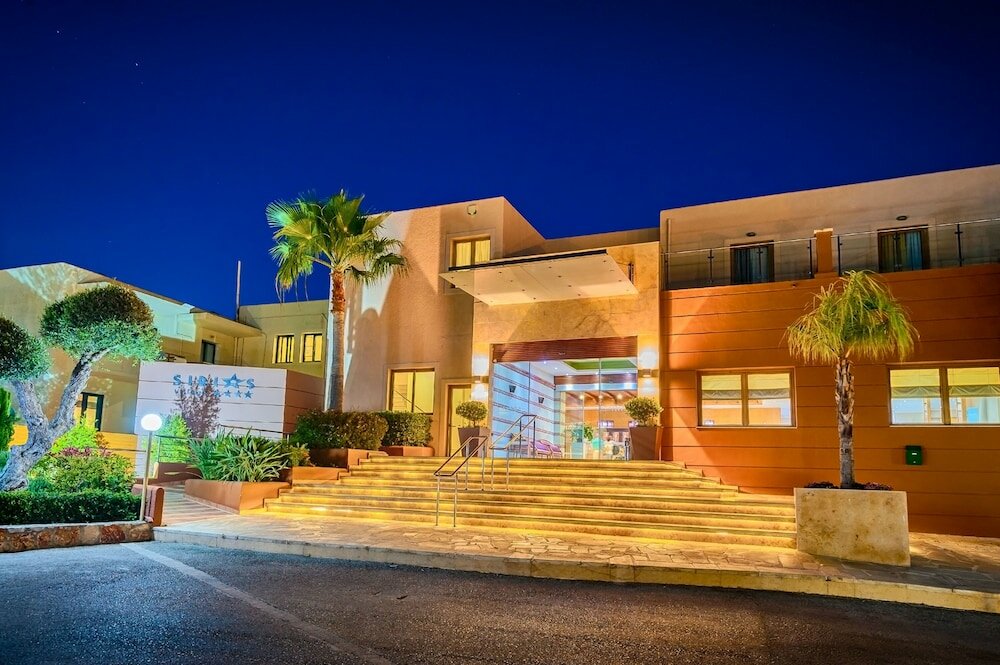 Фото отеля 3