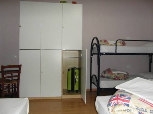 Фото Freedom Traveller Hostel