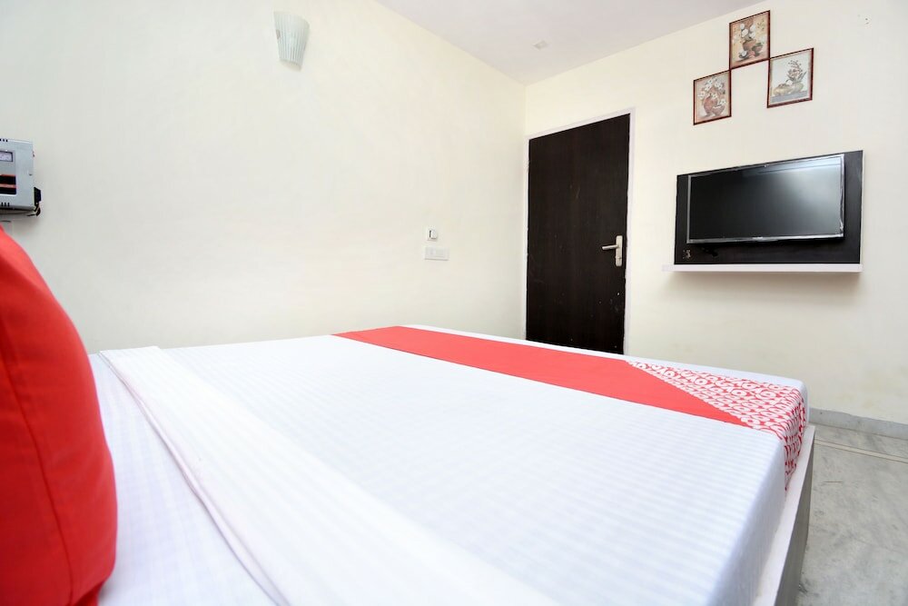 Фото Oyo 29284 Nirvana Cottages