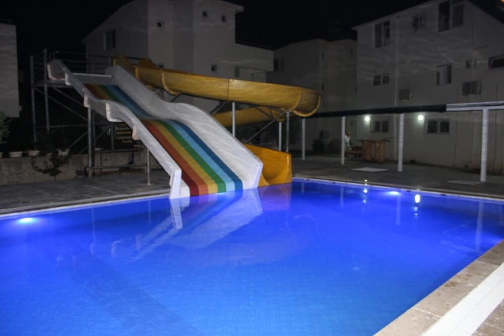 Hotel Gül Otel, Serik, photo