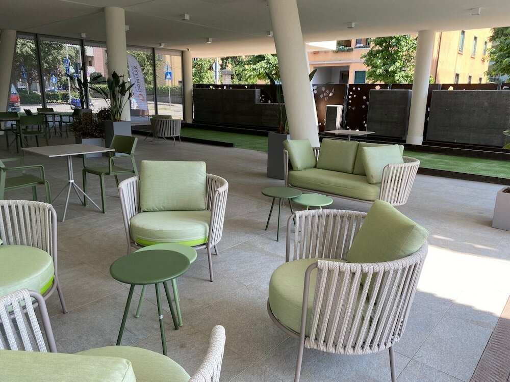 Фото Domitys Quarto Verde