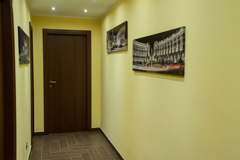 Фото World Wide Bed - Rome