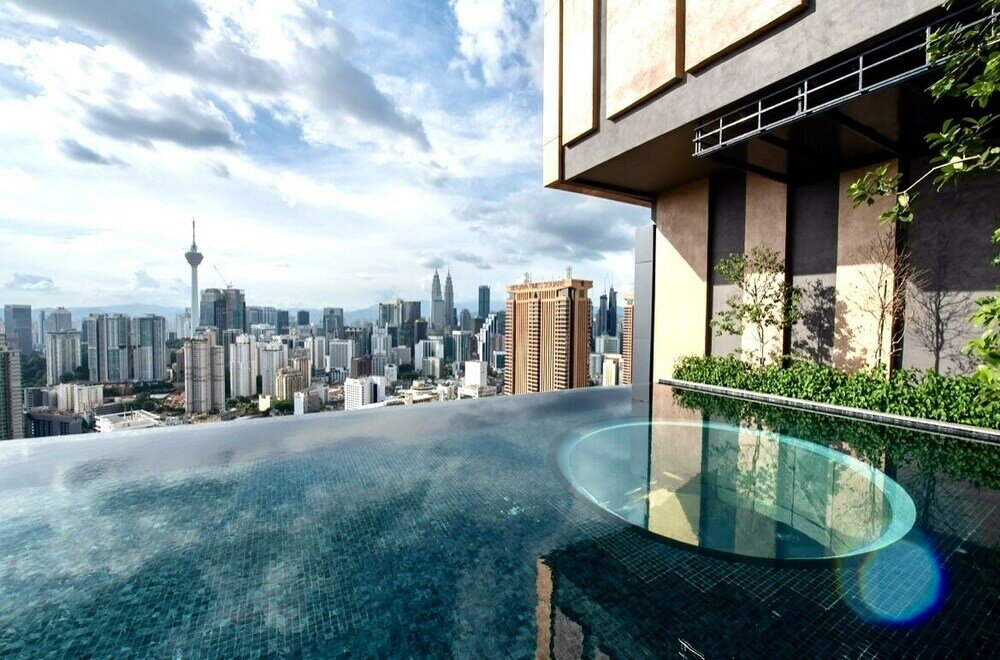 Фото Bbcc Lucentia Residence by Kay-Stay