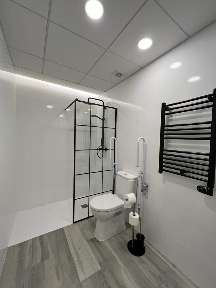 Фото Habitaciones París