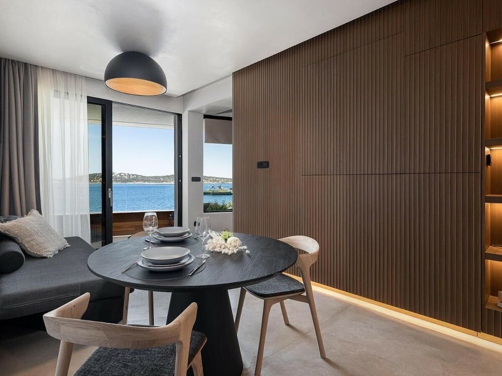 Фото Seannamon suites