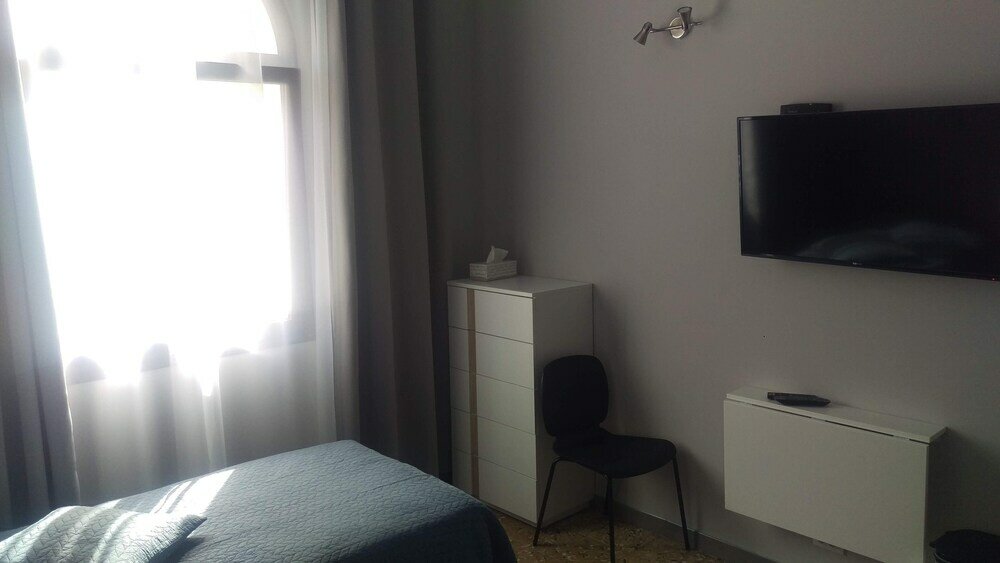 Фото Guest House San Roque