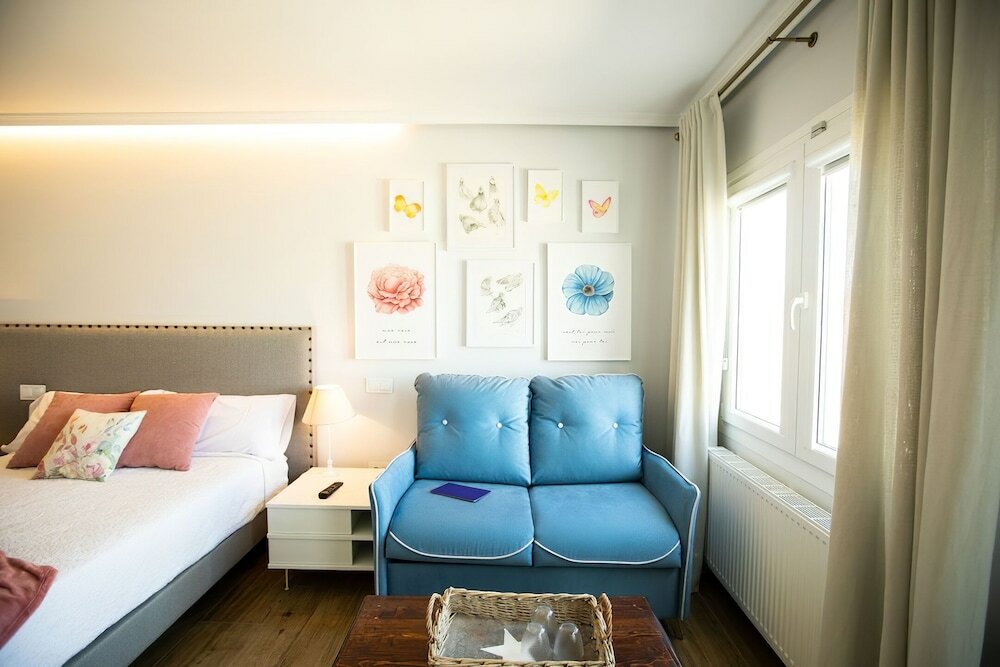 Фото El Patio de los Jazmines Boutique-House