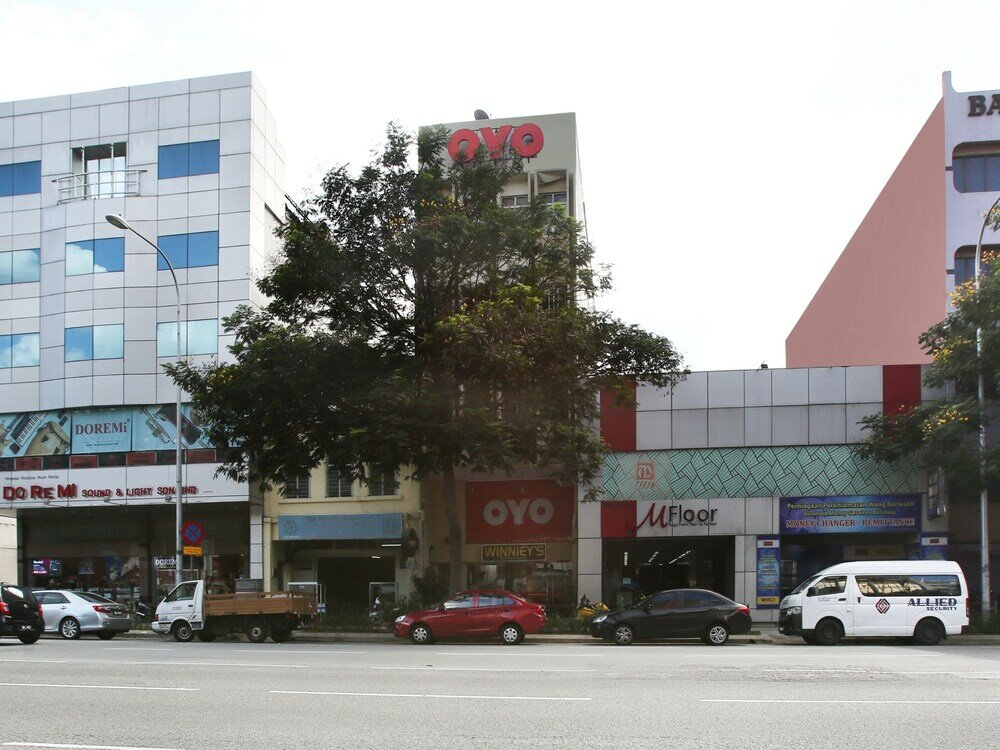 Фото Oyo 89397 Winniey's Boutique Hotel