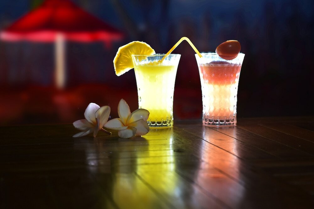 Фото Tranquility