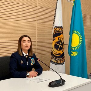 مأمورون Частный судебный исполнитель Жанасаева М. С. ، أستانا، صورة
