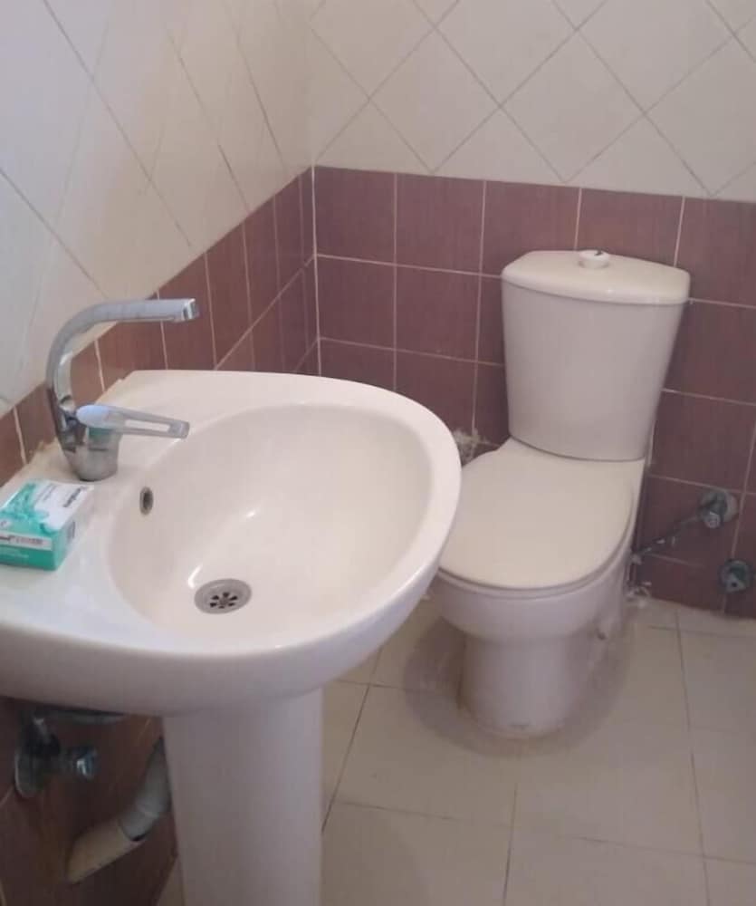 Фото Sunrise Dahab Camp