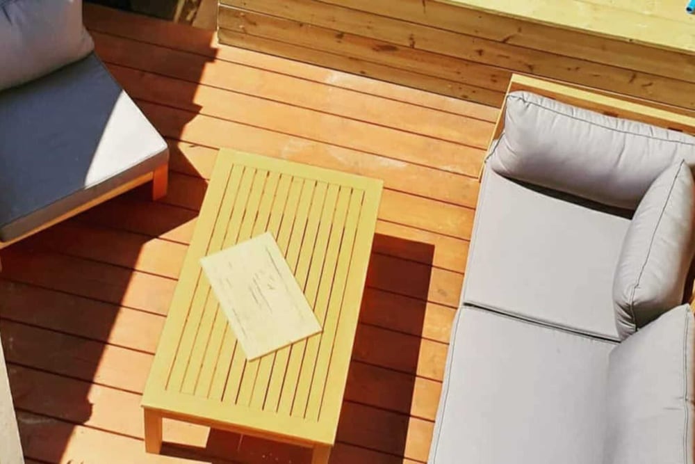 Фото Stylish 2 Bedroom Apartment in London