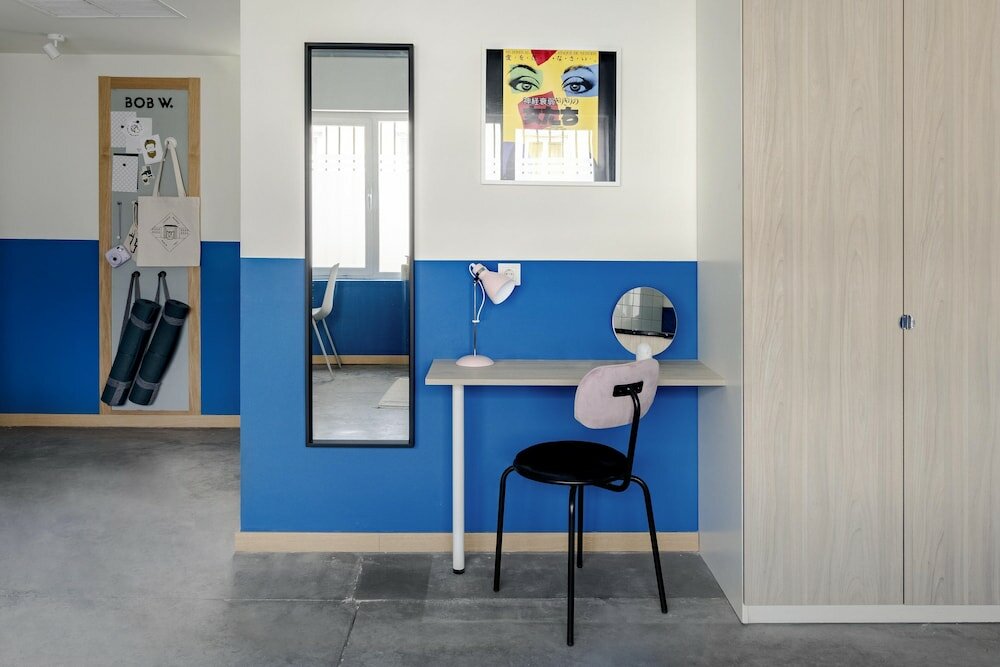 Фото Bob W Chueca