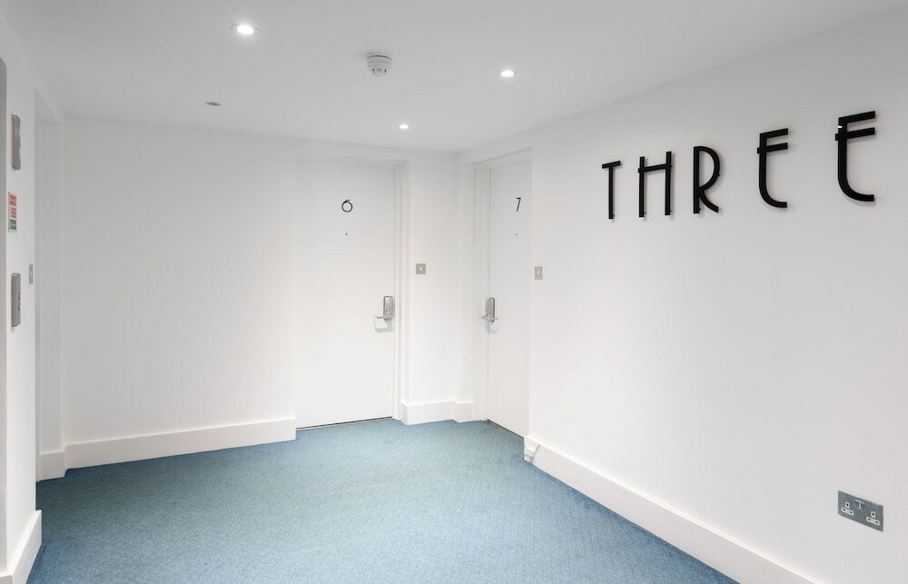 Фото The Residen