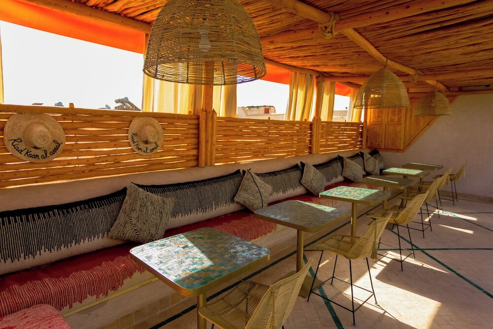 Фото Riad Ksar Al Amal