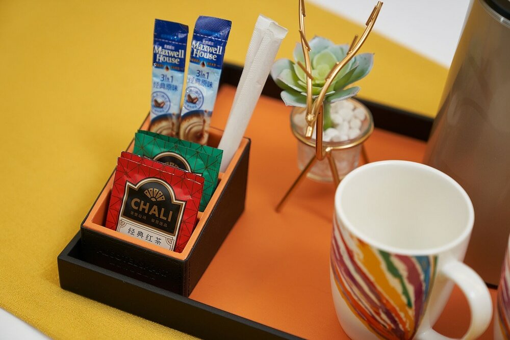 Фото Ausotel Smart Hotel Of Baiyun Airport