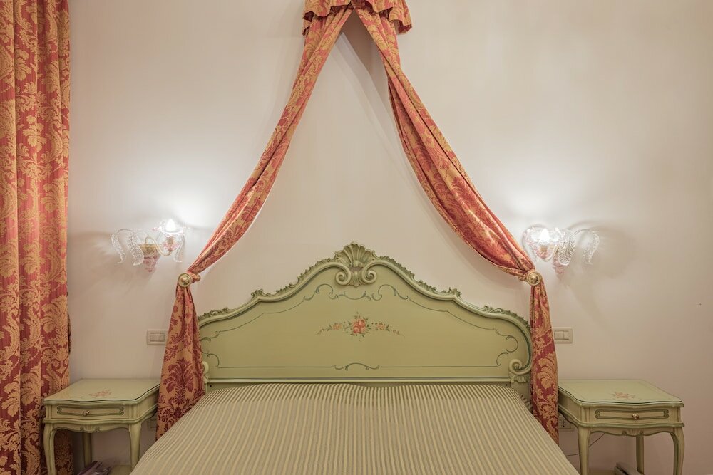 Фото Hotel Al Sotoportego