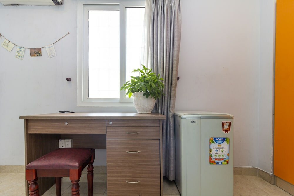 Фото SaiGon Gao Hostel